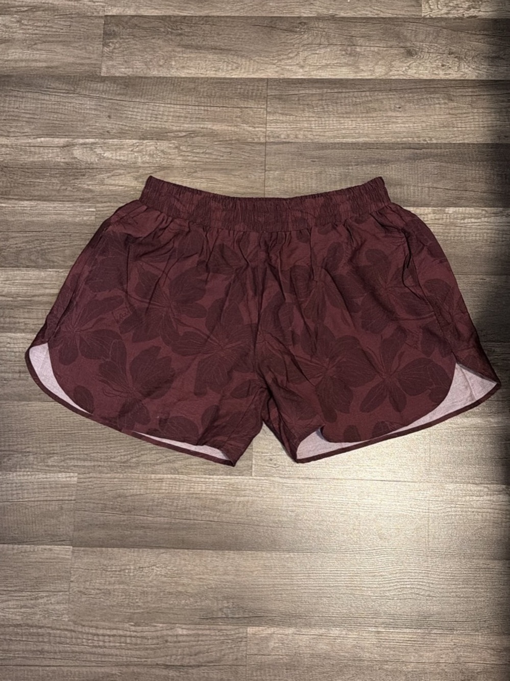 Kaile’a Swim Shorts(L)
